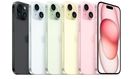 岭东苹果维修点分享iPhone 15发烫易忽视问题科普 