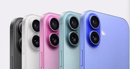 岭东苹果维修点分享iPhone 16发烫易忽视因素汇总 