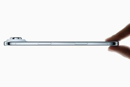 岭东苹果维修点分享iPhone 17 Air发烫几大隐形诱因 