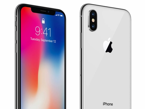 岭东苹果维修点分享iPhone X摄像头实拍质感与场景适配全解析 